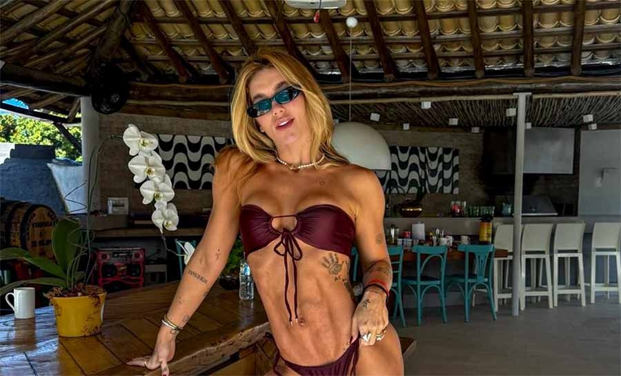 Virginia Fonseca posta indireta após divórcio iniciado por ex