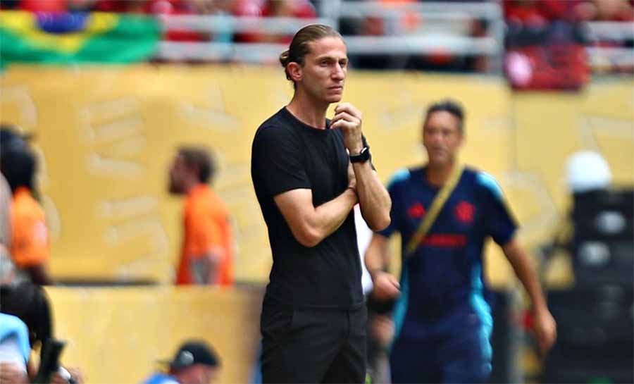 Jornalista avalia queda de Flamengo para o Bayern: “Foi engolido”