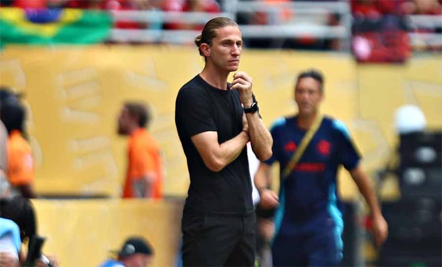 Jornalista avalia queda de Flamengo para o Bayern: “Foi engolido”