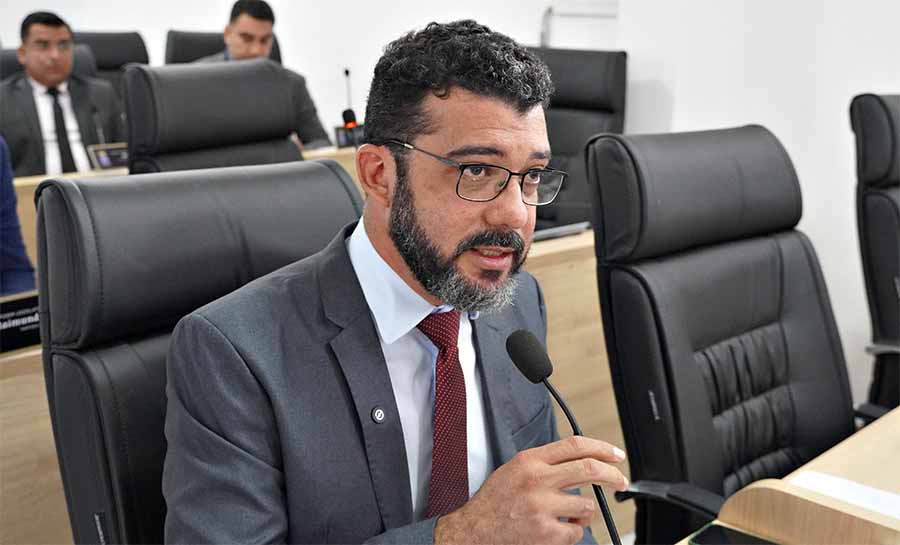 Reforma da Previdência de Bocalom ameaça aposentadorias sem diálogo com servidores, alerta Kamai