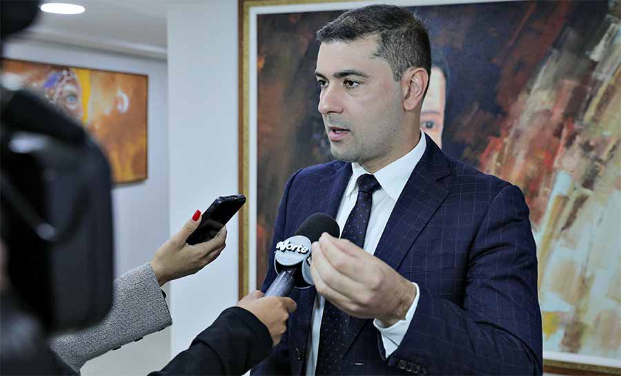 Nicolau Júnior reforça apoio aos produtores rurais e agenda audiência ampliada para dia 11