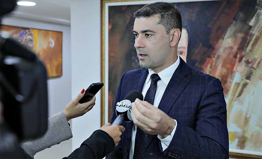Nicolau Júnior reforça apoio aos produtores rurais e agenda audiência ampliada para dia 11