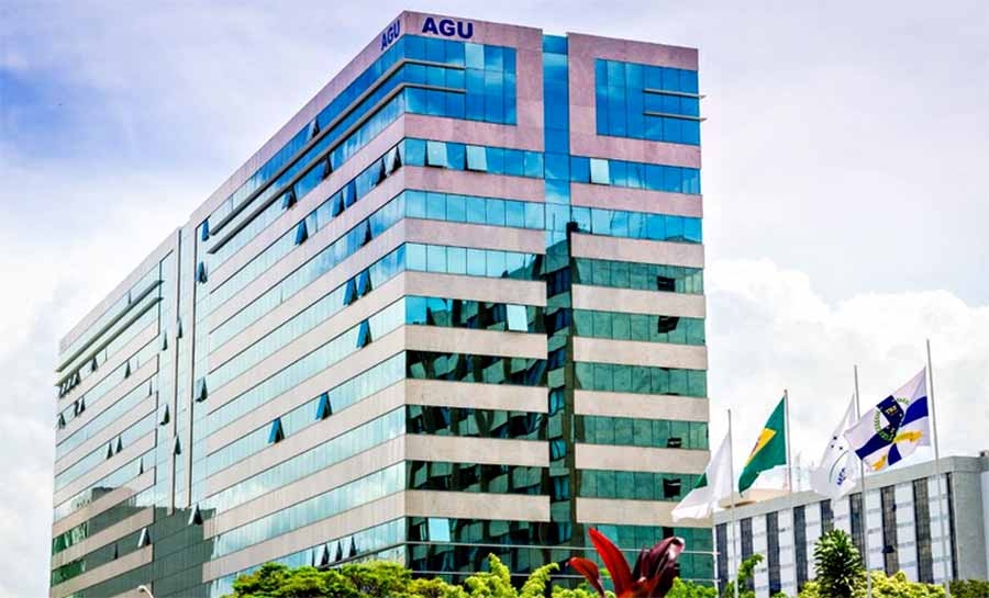 AGU vai ao STF para reverter derrubada de decreto do IOF