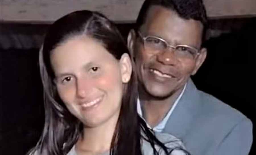 Pastor suspeito de matar a mulher a golpes de facão é indiciado por feminicídio no Acre