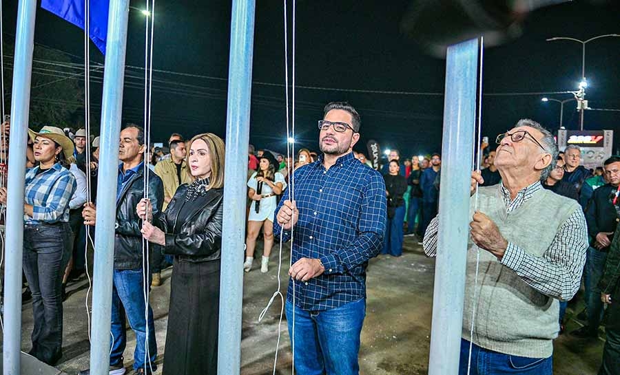 Sebrae participa da abertura oficial da Expoacre Juruá 2025 e reforça apoio ao empreendedorismo local