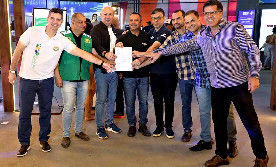 Sebrae e SEICT assinam convênio para fortalecer pequenos negócios no Acre