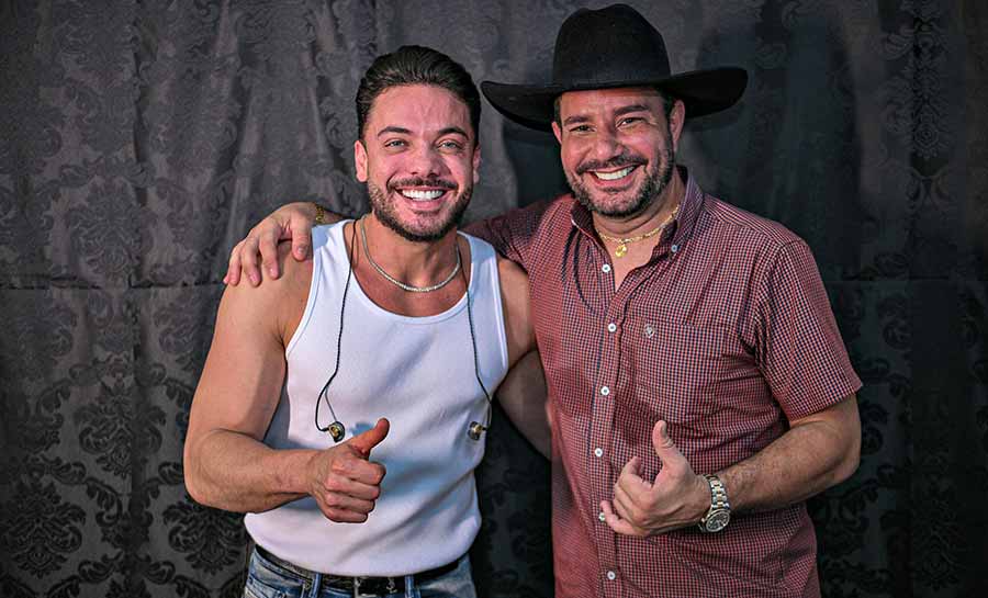 Na última noite da Expoacre Juruá, governador Gladson Camelí avalia evento como maior vitrine do estado e aposta em movimentação econômica inédita