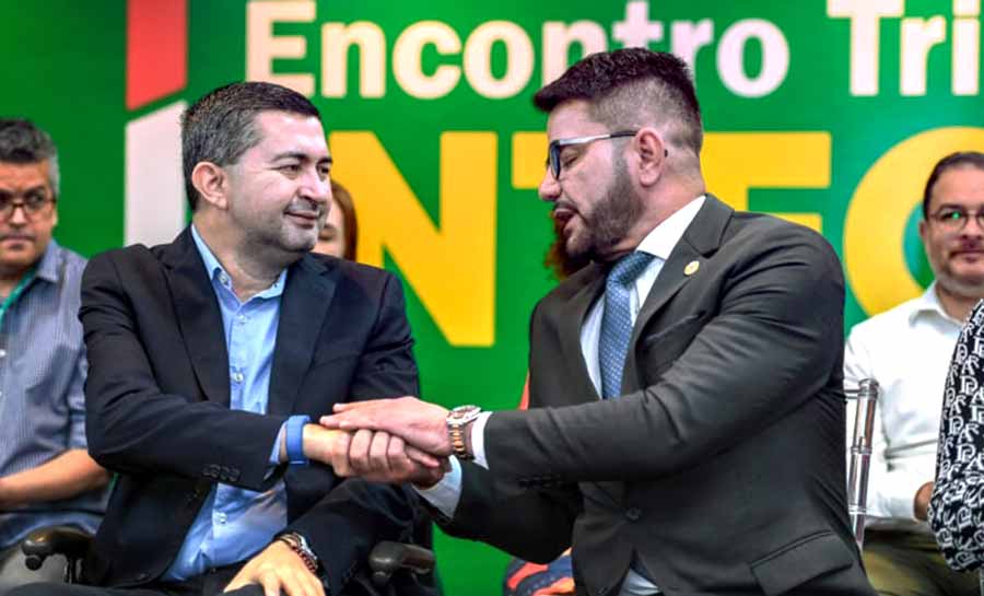 Produção acreana rompe fronteiras e movimenta economia com recorde de exportações