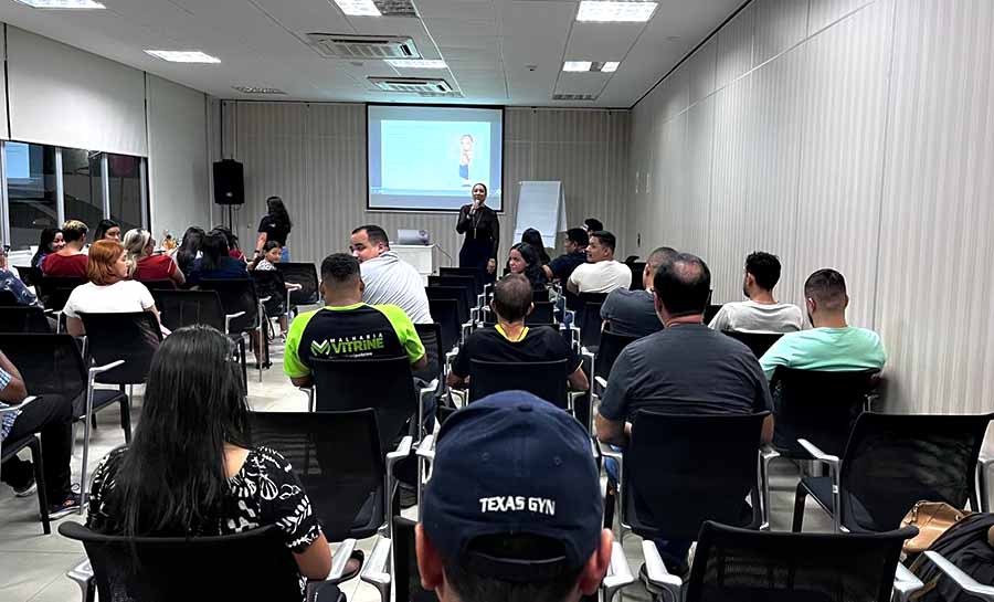 Sebrae fortalece pequenos negócios com o programa ALI Produtividade