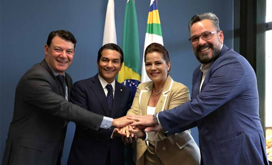 Corrida eleitoral