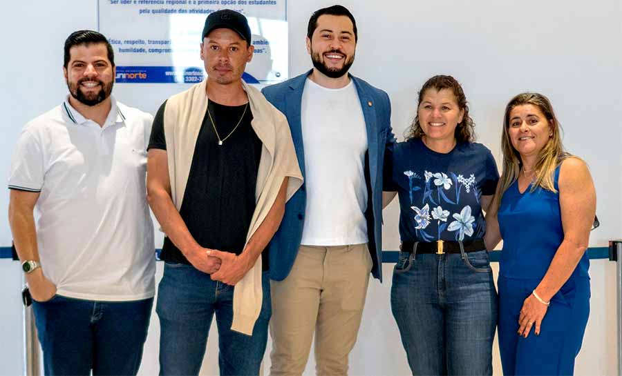 Jarude lança projeto “Lado a Lado” com mais de 200 vagas gratuitas para equoterapia e avaliações neuropsicológicas no Acre