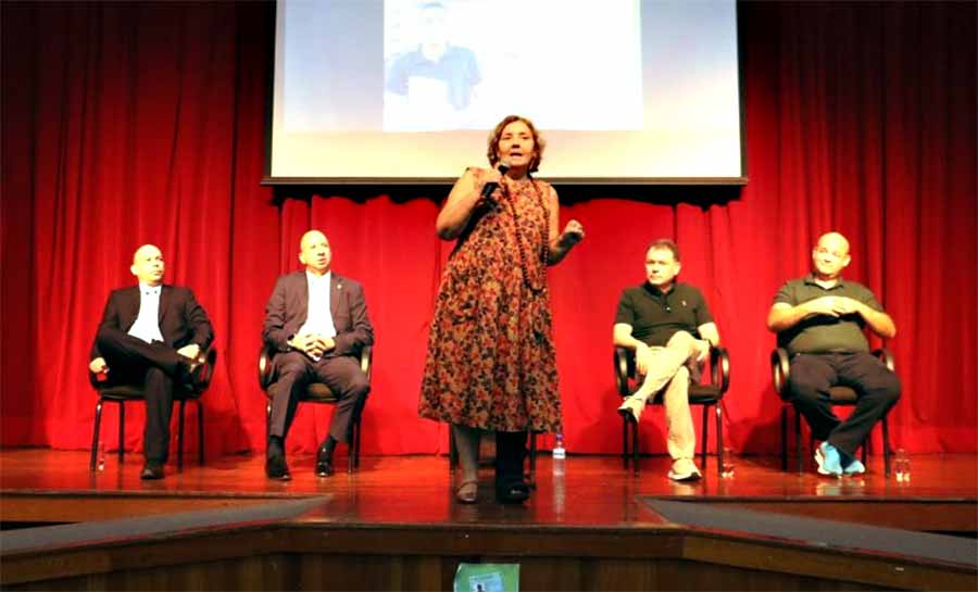 Com capacitação em Censo Escolar, TCE-AC e MPAC promovem qualificação para gestão de recursos educacionais no Acre