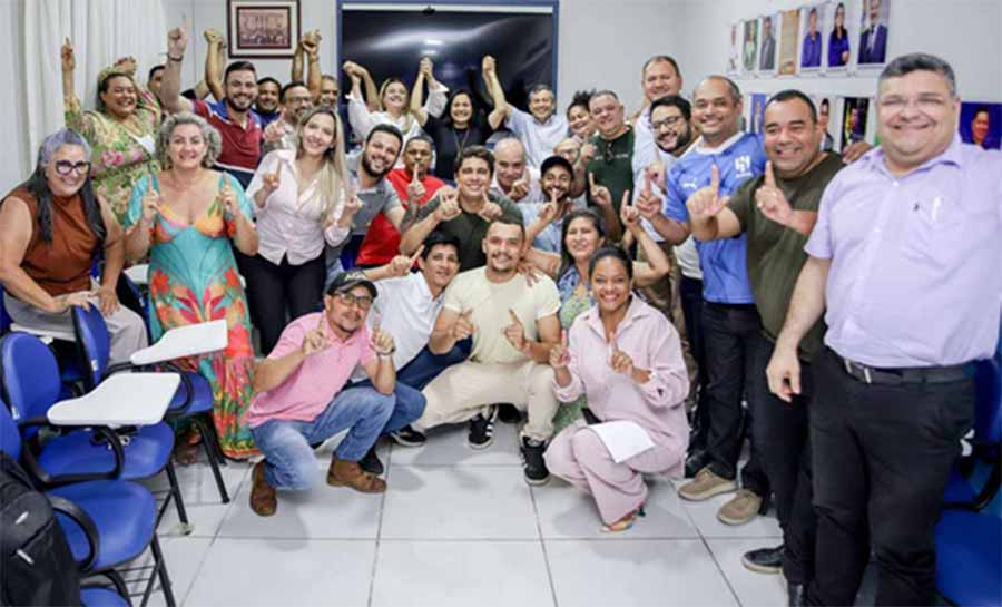 Ratificação