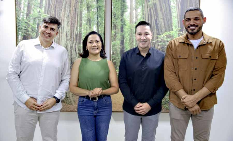 Acre sediará 1º Fórum Estadual de Formação Esportiva com a presença de Lars Grael, Magic Paula e André Heller
