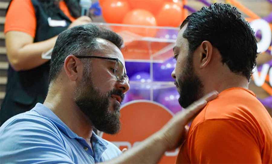 Discutindo a relação