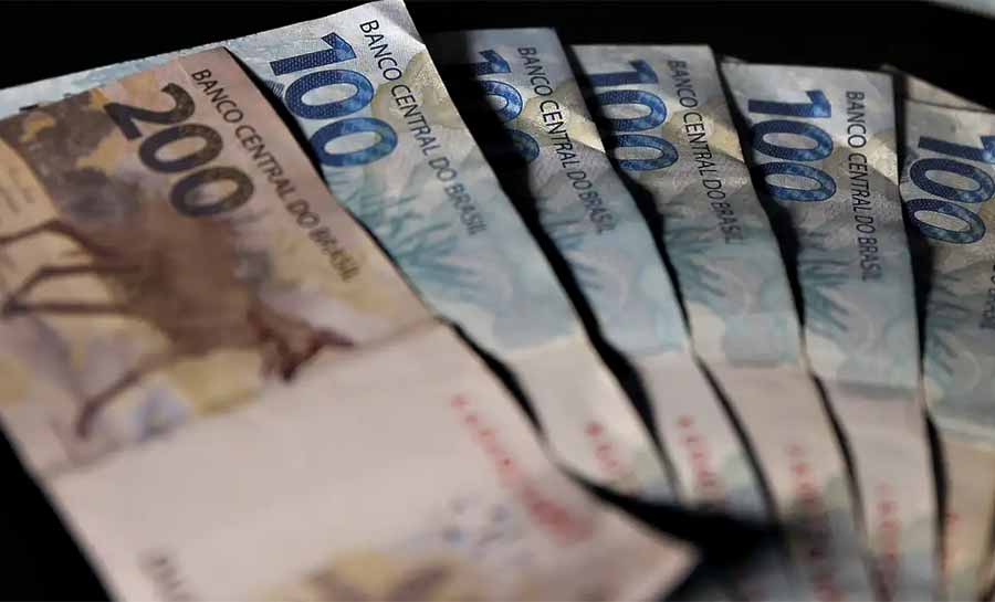 FGTS distribuirá quase R$ 13 bi do lucro de 2024