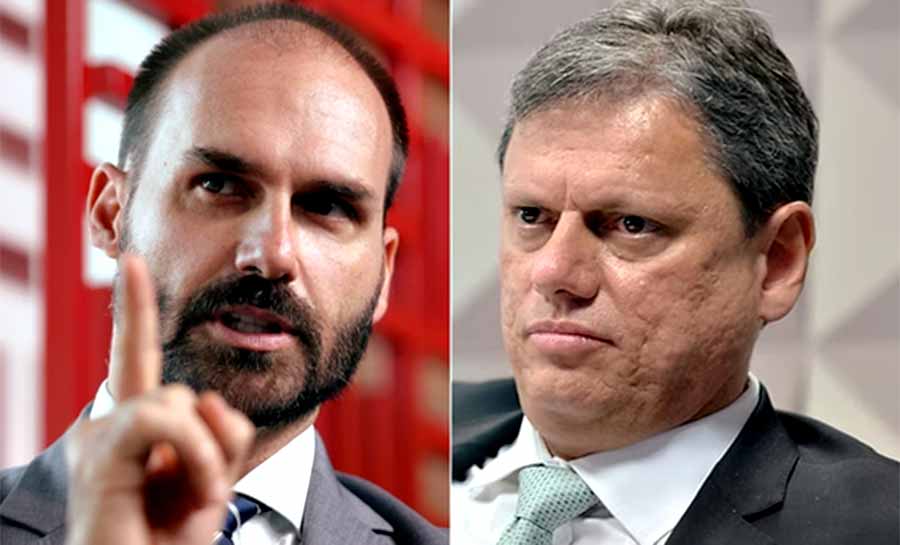 Mais do mesmo
