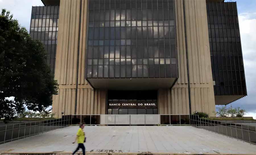 Mercado financeiro reduz previsão da inflação para 5,09%