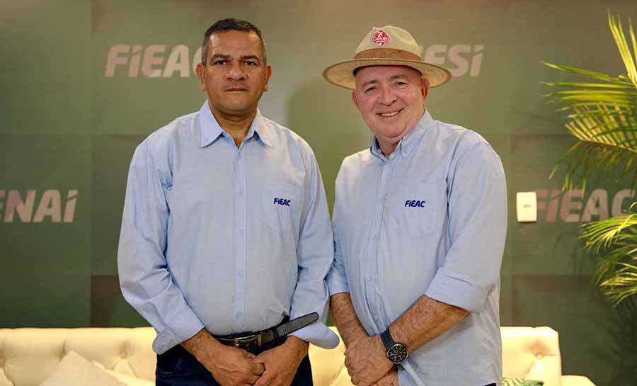 Espaço Indústria sedia encontro de empresários dos setores de panificação e sorvetes
