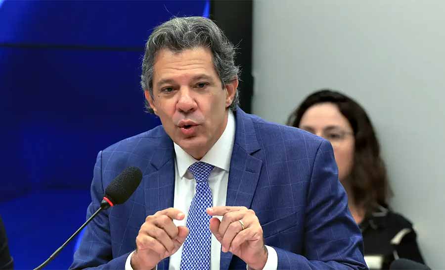 Minerais críticos e terras raras podem entrar em negociações com EUA