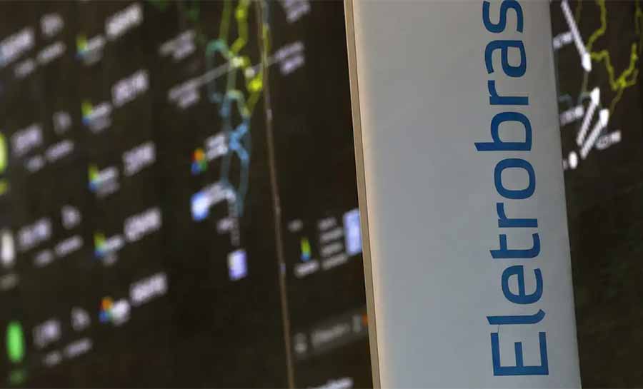 Eletrobras registra lucro líquido de R$ 1,469 bilhão no 2º trimestre