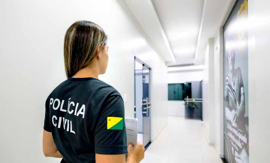 Polícia Civil reforça combate à violência contra a mulher com Operação Shamar