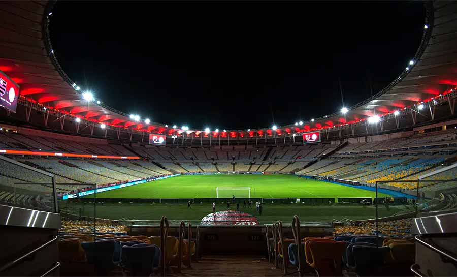 Flamengo recebe Mirassol pela última rodada do 1º turno do Brasileirão