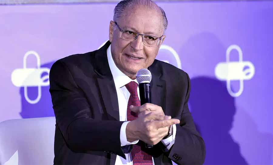 Governo quer aumentar número de setores fora do tarifaço