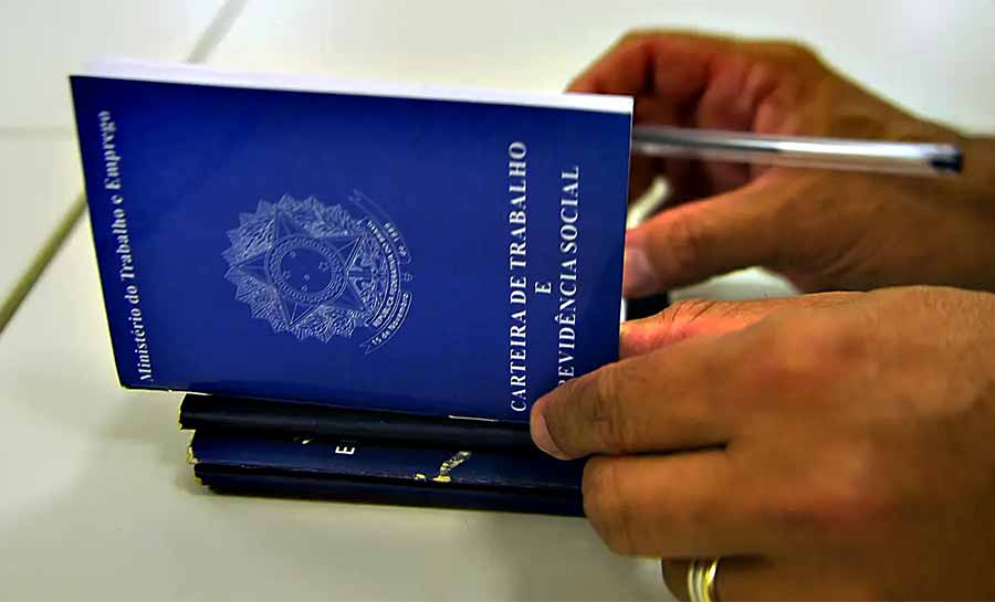 Metade das demissões em 2024 foi causada por questões comportamentais