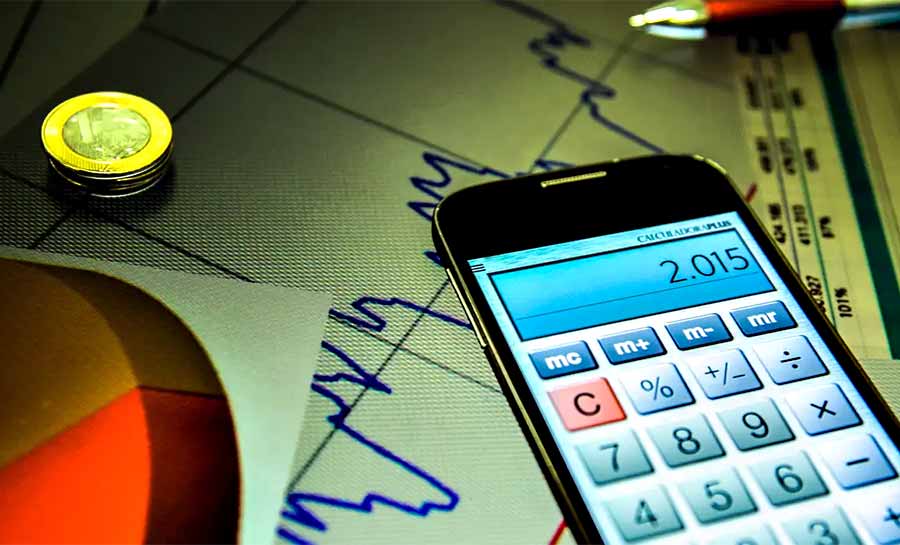 Mercado reduz expectativas de inflação para 5,05% em 2025
