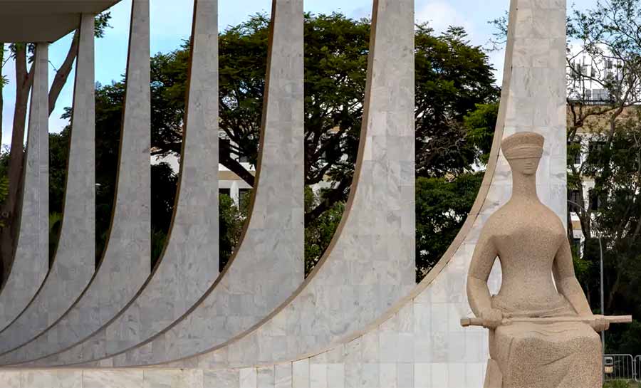 Para maioria do STF, violência doméstica garante benefício do INSS