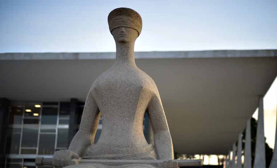 STF decide a favor da União em disputa previdenciária de R$ 131 bi