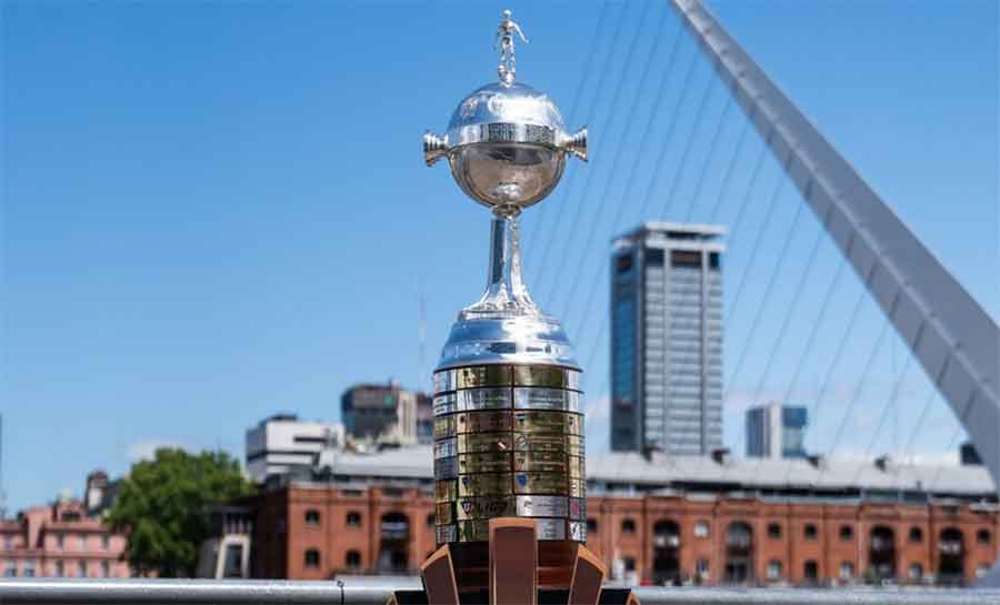 Libertadores e Sula têm quartas de final definidas; veja duelos