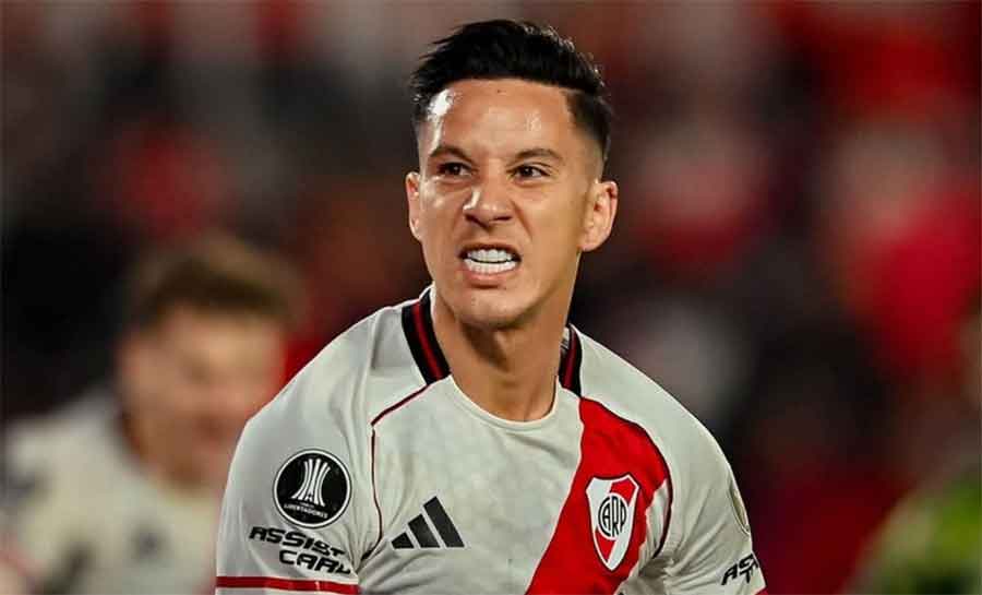 River avança nos pênaltis e enfrenta o Palmeiras na próxima fase