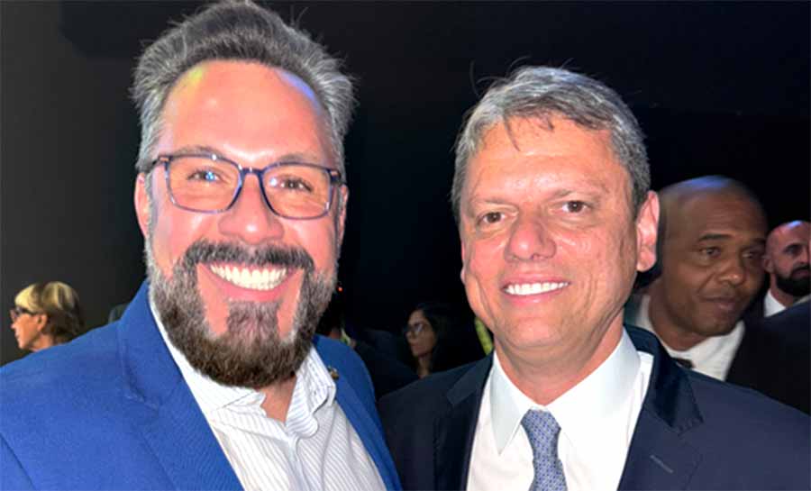 Sinalização