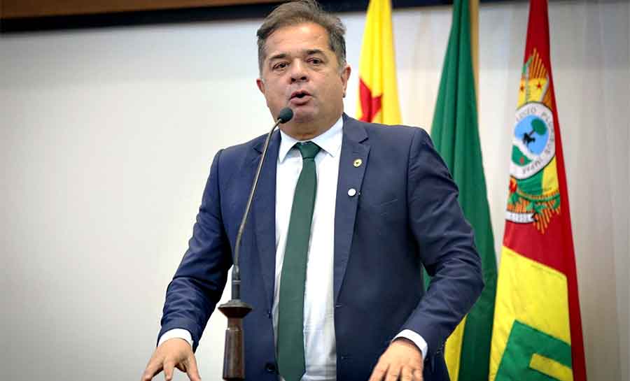 Marcus Cavalcante cobra transparência sobre recursos para BR-364 e alerta para desafios do inverno amazônico