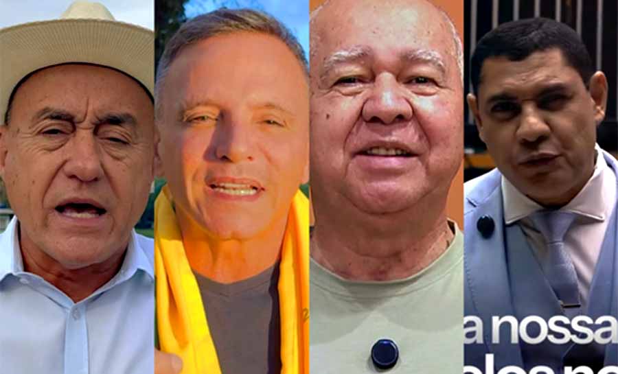 Convocação geral