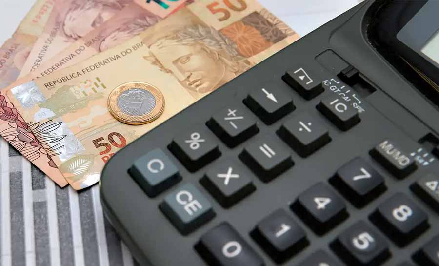 Fazenda reduz projeção da inflação de 4,9% para 4,8% este ano