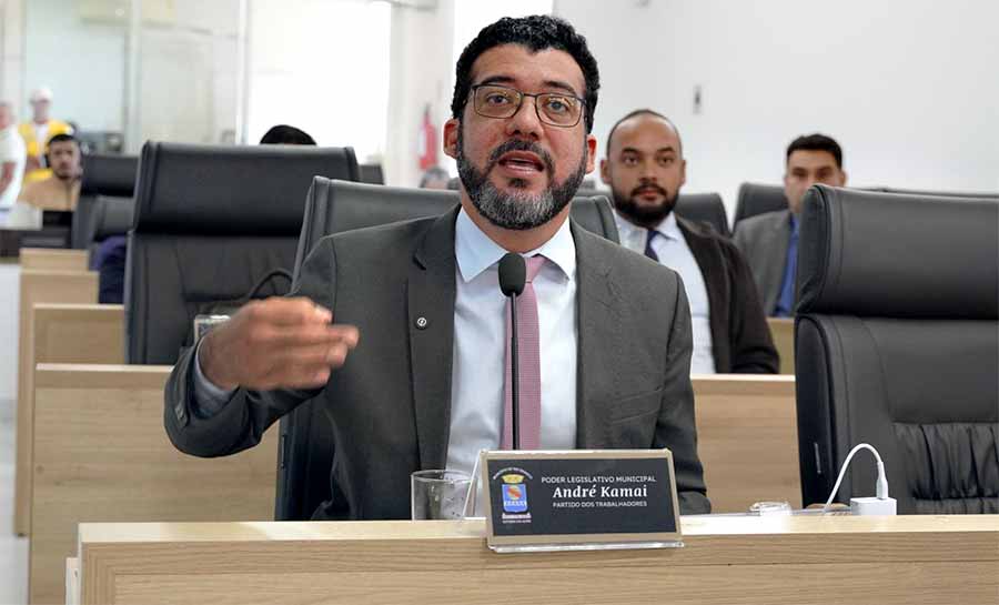 Câmara Municipal promove audiência pública sobre a Síndrome Alcoólica Fetal em alusão ao Dia de Conscientização