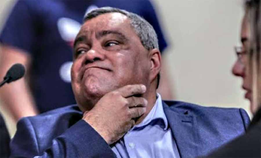 Suspeição