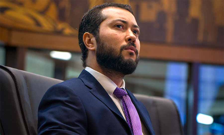 Jarude pede investigação por possível prevaricação do Secretário de Esportes do Acre