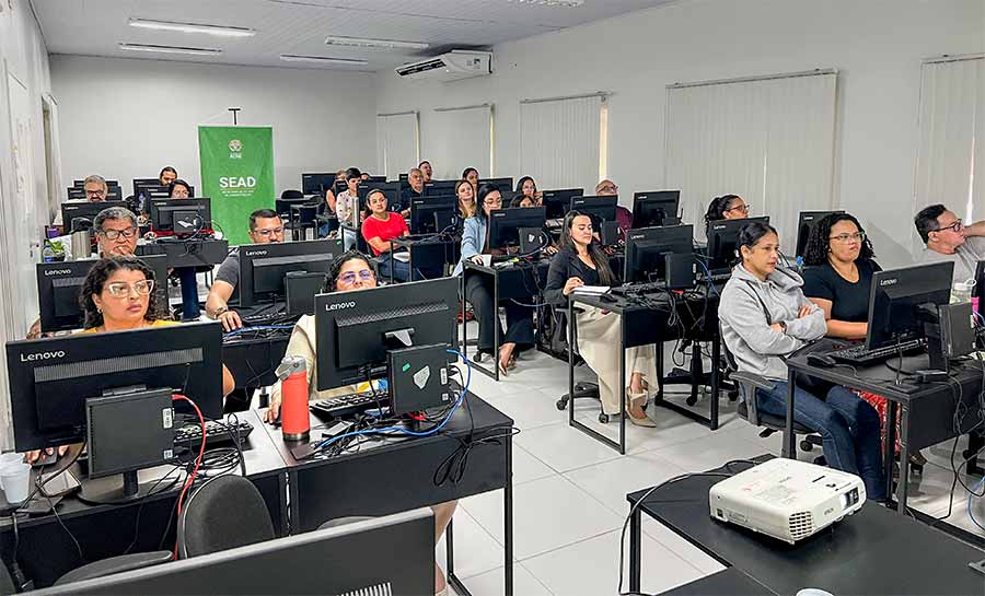 Governo divulga resultado da 1ª chamada e abre novas inscrições para vagas remanescentes do MBA em Inteligência Artificial e Ciência de Dados