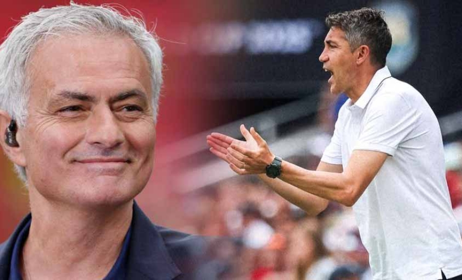 Botafogo, Bruno Lage é demitido do Benfica; Mourinho vira alvo