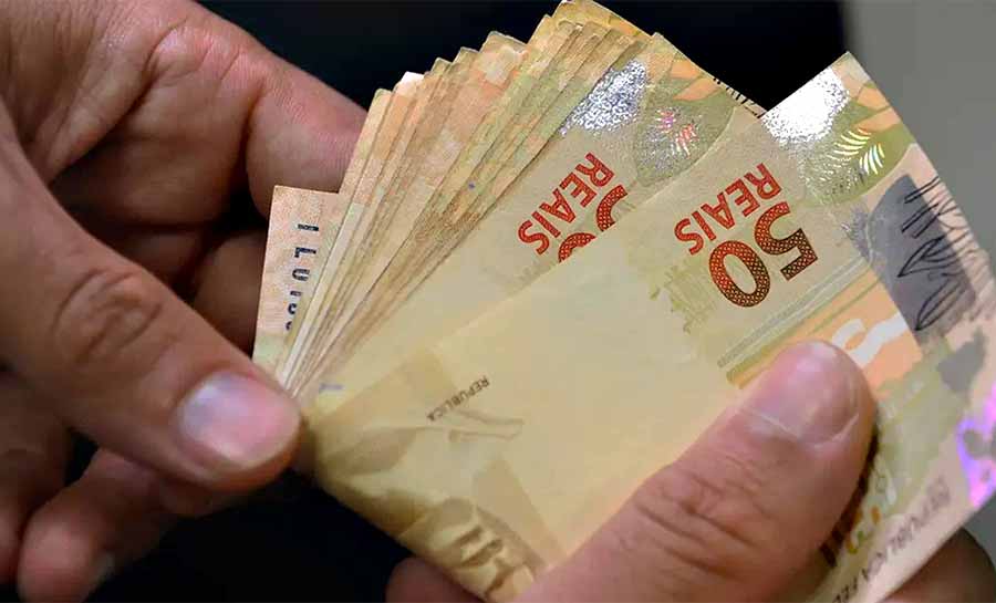 Governo antecipa pagamento dos servidores para os dias 26 e 27 de setembro