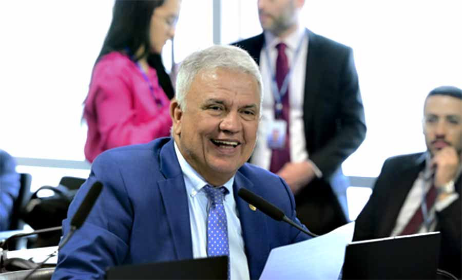 Missão