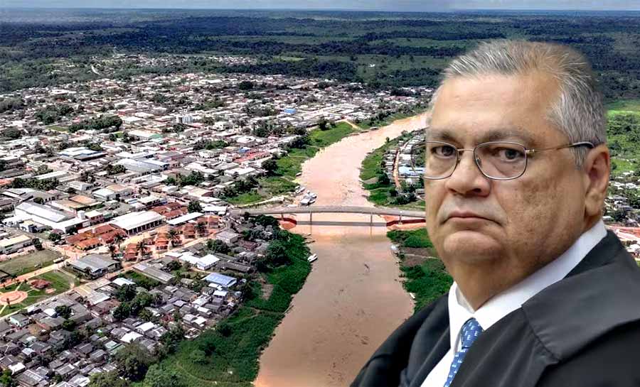 STF libera quase R$ 600 mil em emendas a cidade do AC que teve repasses bloqueados após auditoria
