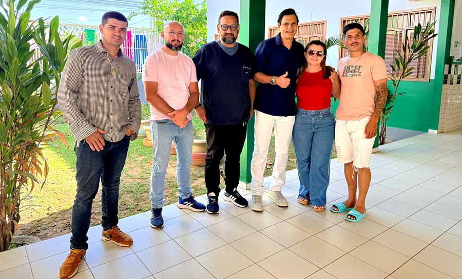 Instituto Ativar inicia primeira ação de saúde e atende mais de 200 pessoas na Baixada da Sobral