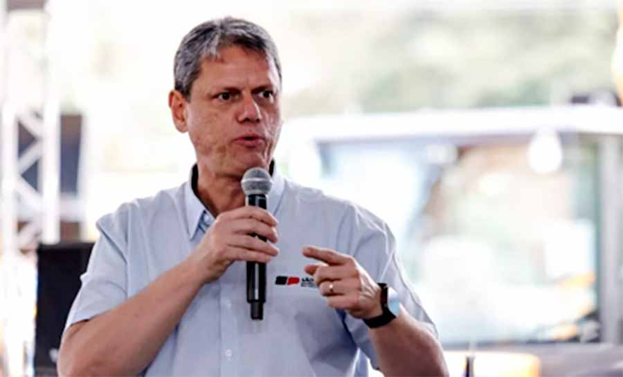 Fora da disputa