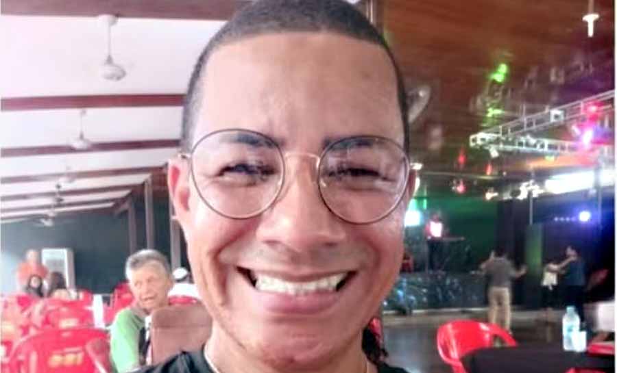 Professor do AC que sumiu ao sair para fazer entrega é encontrado morto após 6 dias