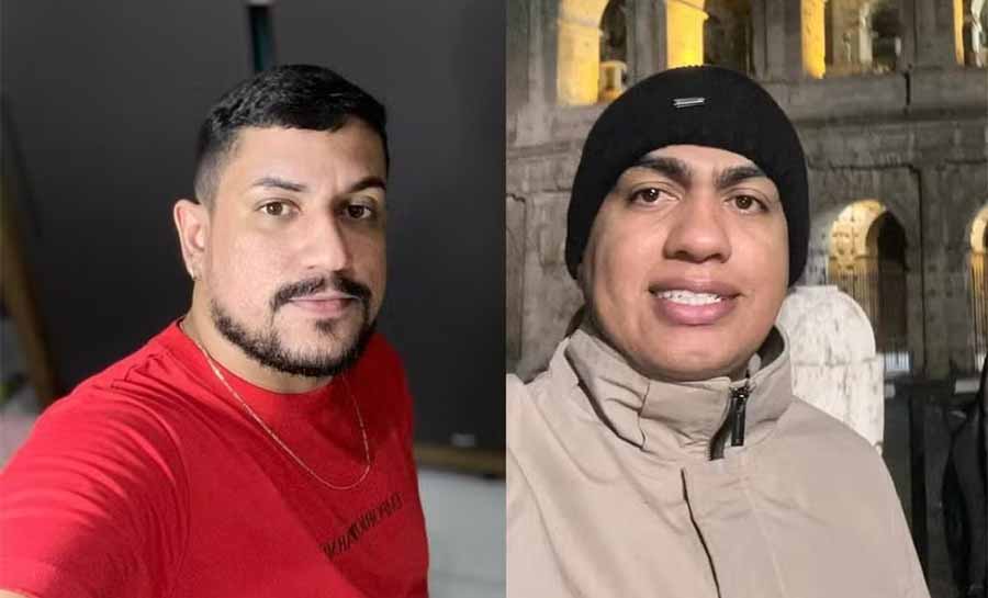 ‘Inceptio’: Justiça manda soltar mais dois investigados por tráfico de drogas e lavagem de dinheiro no AC